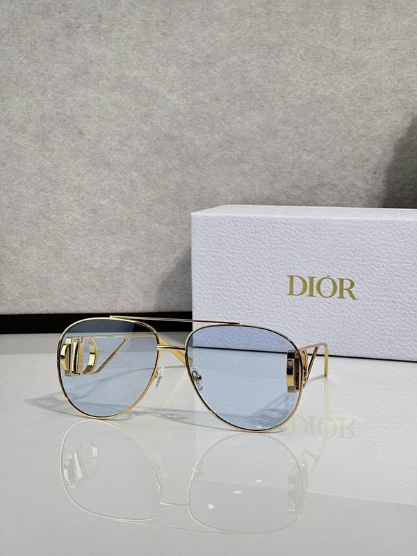 Dior Sunglasses ID:20260410-733